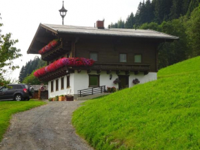 Brandnerhof, Mittersill, Österreich